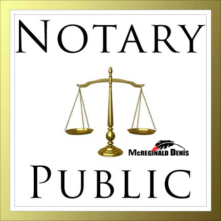 notary scales md